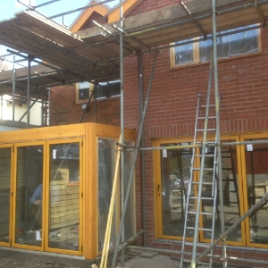 Conservatory Specialist: Image 1
